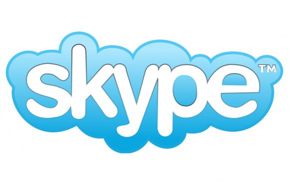 anglais skype