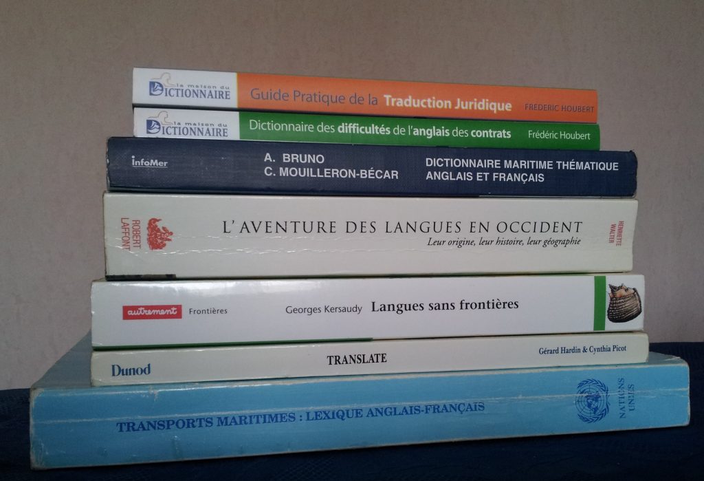 Traduction automatique DEEPL françaisanglais Patrick Lemarie Consulting