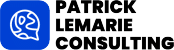 Patrick Lemarié Consulting French English translation French courses