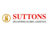 Logotipo Suttons