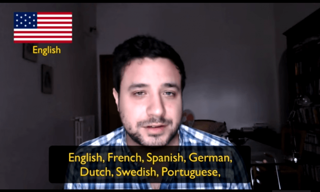 Comment parler plusieurs langues - Patrick Lemarié Consulting