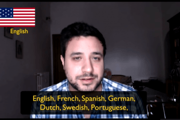 Comment parler plusieurs langues - Patrick Lemarié Consulting