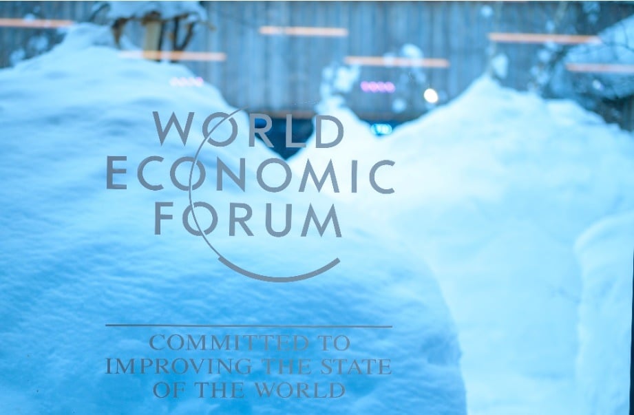 Всемирный экономический форум, OXFAM International, ОКСФАМ