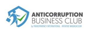 Anticorruption Business Club (ABC) of Transparency International Initiative Madagascar, Antananarivo Patrick Lemarié Consulting